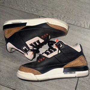 Air Jordan 3 Retro "Desert Elephant
